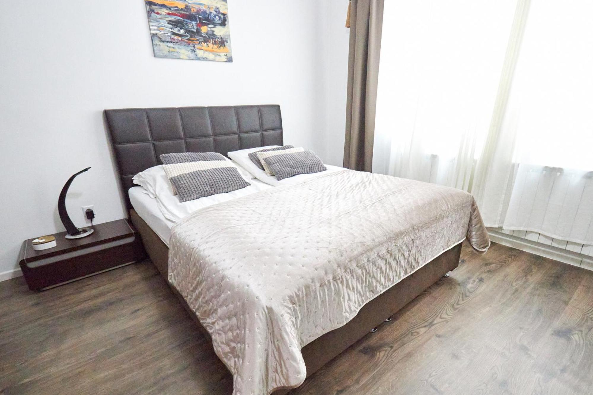 Old Town Elegance Sarajevo Apartment Exterior photo